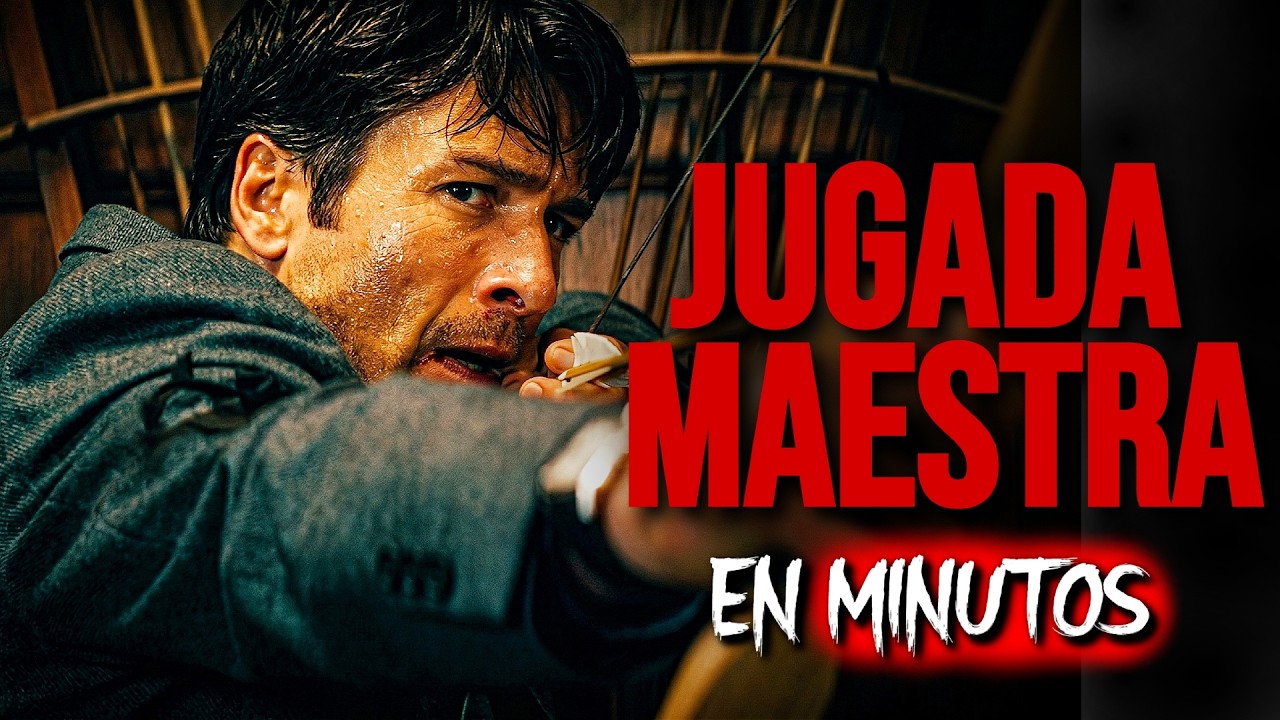 JUGADA MAESTRA (2026) RESUMEN EN MINUTOS