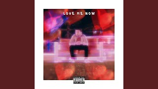 Love Me Now Music Video