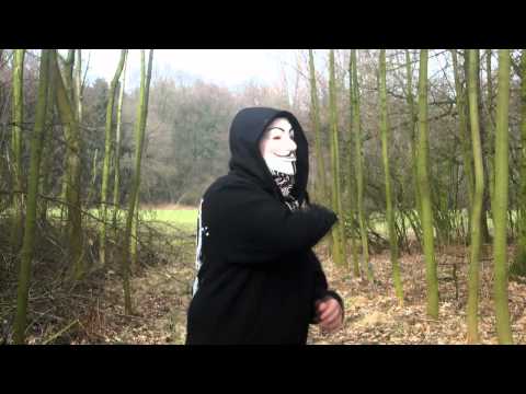 Hate-one feat Mojo - Der eigene Weg