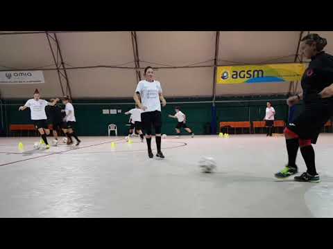 LadyFutsal - Audace Calcio a 5