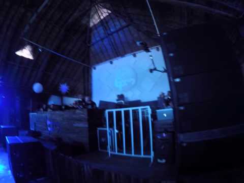 Carlo Lio b2b Nathan Barato @ The BPM Festival 2016- Day 9