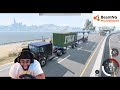 DRIVING TRUCKS SHOULDN'T BE THIS FUN IN BEAMNG.DRIVE!!!