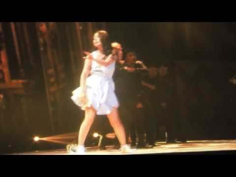 170708 SMTOWN LIVE 콘서트 보아(BoA)-Only One