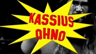 WWE Kassius Ohno 2017 TITANTRON (Custom Titantron) "Flatlined"
