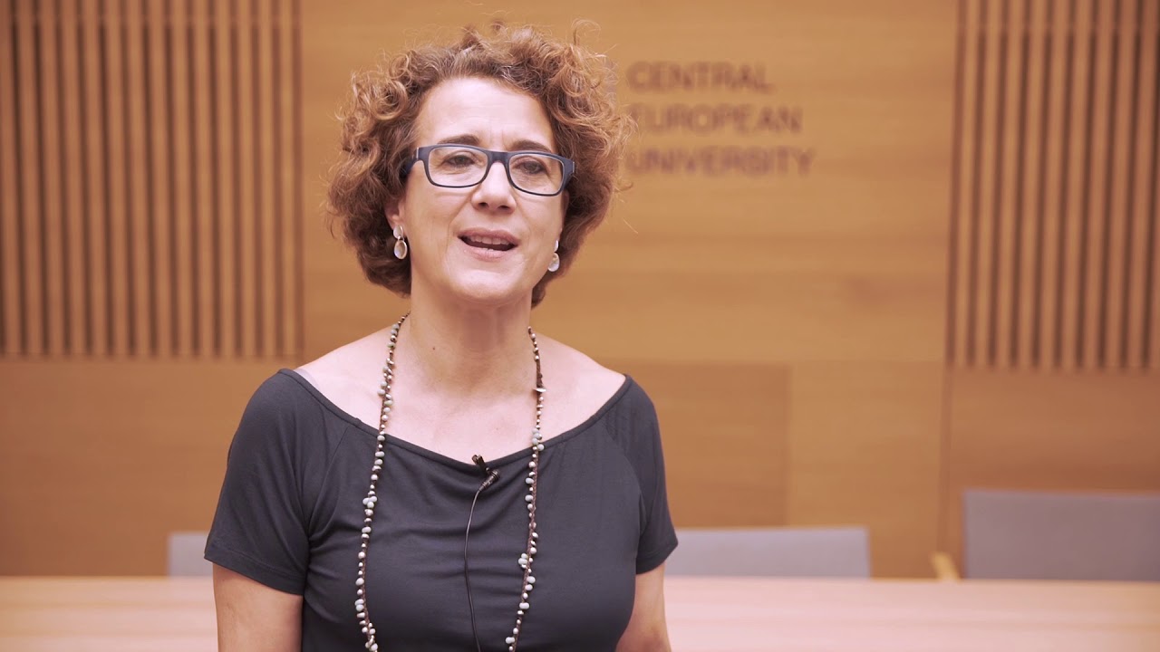 SUPERA Project - Boosting Gender Equality at CEU