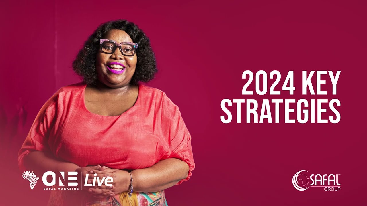 2024  key strategies