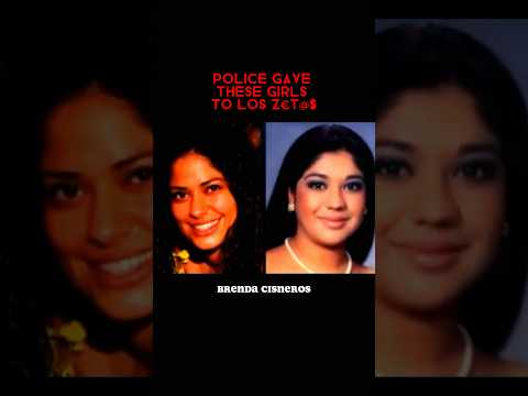 Police Gave These Girls To Los Zetas as Gifts 🎁