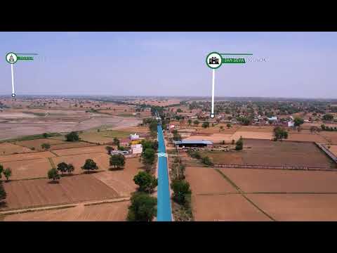3D Tour Of OMR Vanshivat Farm