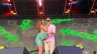 Antique - Die For You (@Vi Som älskar 90-talet 2019)