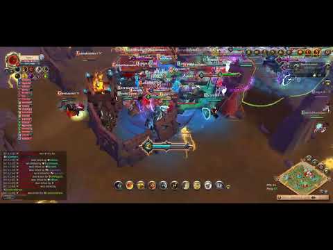 4/5/2025 S26 END OF SEASON RESET DAY P2