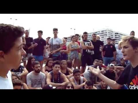 ARGENTE VS ADERRE VS ??? - Filtros - 3ª Regional FullRap