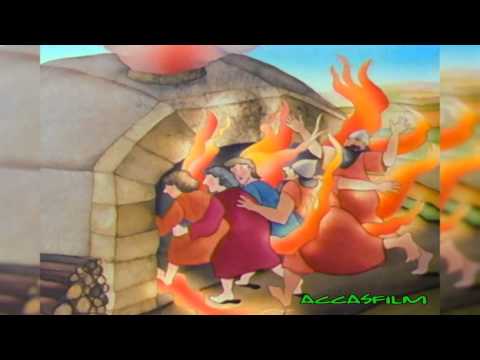 Der Ofen Nebukadnezars