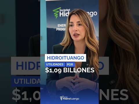 Resultados que impulsan el desarrollo de Antioquia y Colombia. ⚡🇨🇴