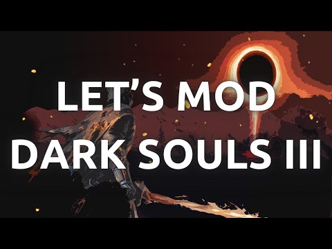 "Best Dark Souls 3 Mods to Make It Feel Like Elden Ring – 2024 Guide"