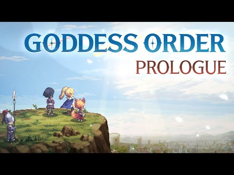 Видео Goddess Order #1