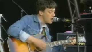 Blur - For Tomorrow(Live)