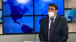 Խոսքի իրավունք - Սիմոն Բաբայան
