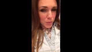 Thank You, Thank You, Thank You!