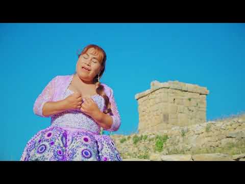 ANITA SUYO  ''GOLPES DE LA VIDA''  VIDEO OFICIAL 2018
