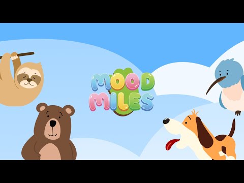 MoodMiles video thumbnail