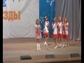 Волшебное лукошко.Гаврилова Анна 