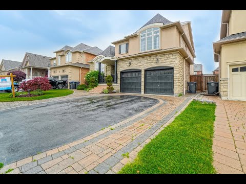21 Odeon Street Brampton Home for Sale - Real Estate Properties for Sale