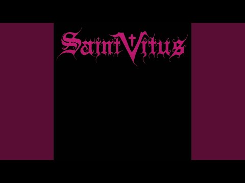 War Is Our Destiny - Saint Vitus