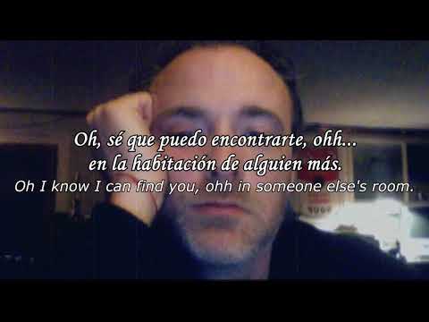 Travis - You're a Big Girl Now (Sub-Español/Lyrics)