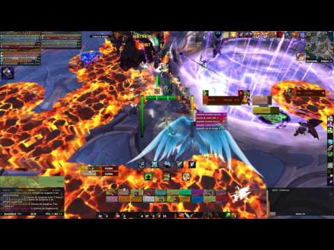 Gul'dan Mythic - Show No Mercy - Hunter MM POV