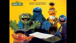 Sesame Street The Gang&#39;s All Here - We&#39;re All Monsters