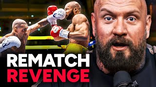 The REAL Reason Conor Benn DESTROYED Chris Eubank Jr 🥊