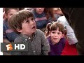 Kindergarten Cop 1990 Boys Have A Penis Scene 3 10 Movieclips