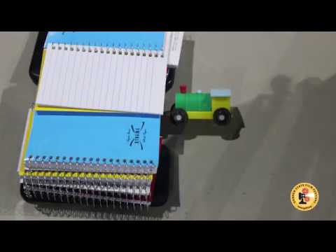 GSFF 2019_Student Animation Workshop_Video4