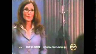 Promo saison 6 VO (TNT Dec. 2010) #2