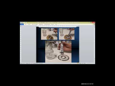 2020 04 22 PM Public Teaching in Spanish - Enseñanzas públicas en Español