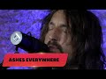 ONE ON ONE: Joseph Arthur - Ashes Everywhere June 15th, 2020 live at Cafe Bohemia, NYC