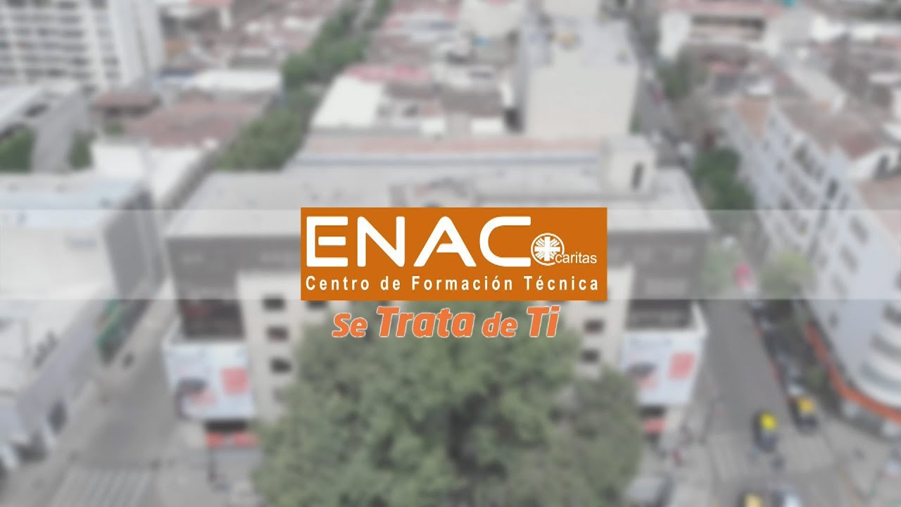 Qué es el Aula Virtual de ENAC?