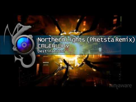 Calerway - Northern Lights (Phetsta Remix) [HD]