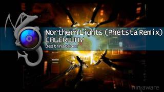 Calerway - Northern Lights (Phetsta Remix) [HD]