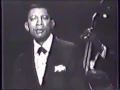 Johnny Hartman - "It Never Entered My Mind" (with lyrics)
