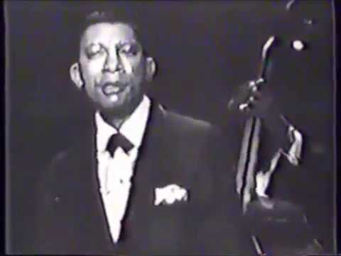 It Never Entered My Mind - Johnny Hartman