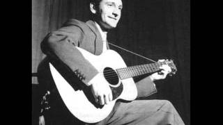 Lonnie Donegan-Jack of Diamonds