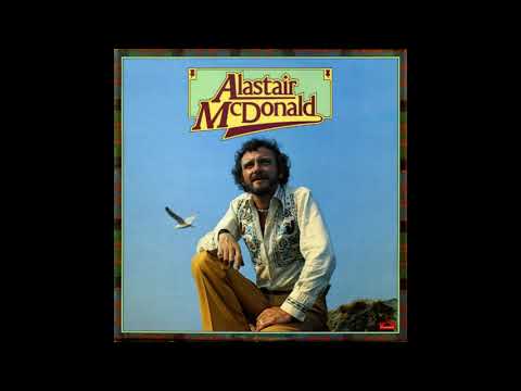 Alastair McDonald - Abu Chuille