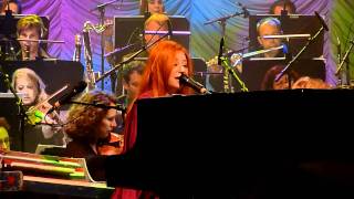 Tori Amos-Programmable Soda &amp; Girl DisappearingHMH-10.08.2010 with Orchestra