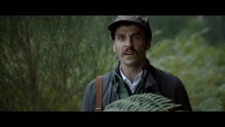 Dacia - Another One Drives a Duster