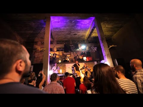 MARKO LOUIS - SHINE ON ME - LIVE@CIGLANA DEV9T