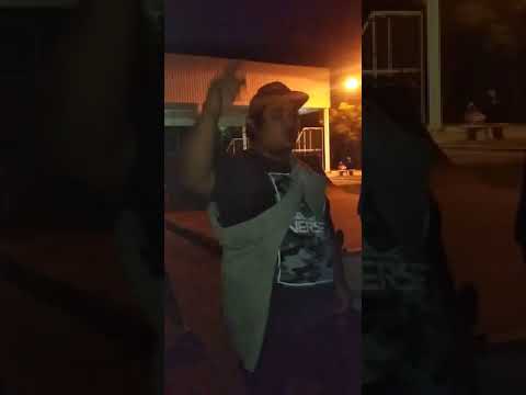 5° EDIÇÃO Batalha da CHB - Big Fat x Guh