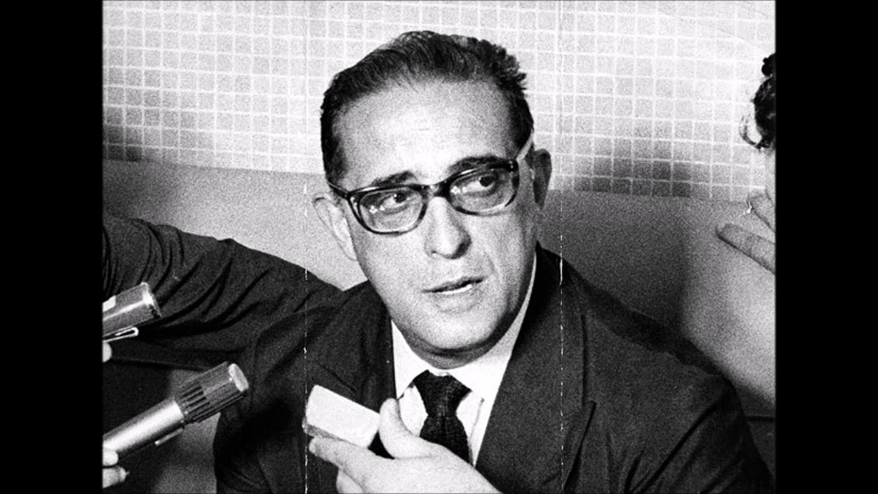 Autodefesa na Comissão de Constituição e Justiça da Câmara dos Deputados - Carlos Lacerda (1957)