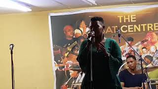 Ndu Shezi - Ang'safuni