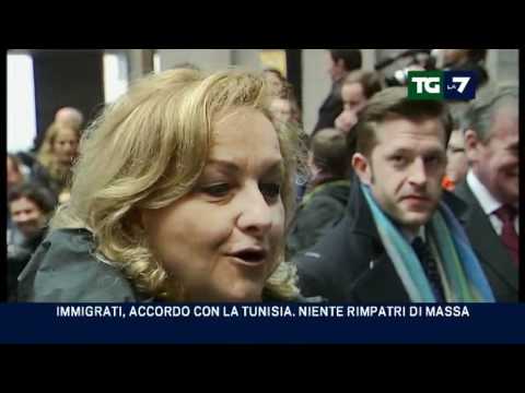 Edizione delle 13.30 del 06/04/2011